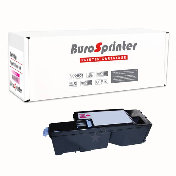Xerox 106R01628 Toner Magenta 1000 Pages Burosprinter xerox kopen in de aanbieding Xerox 106R01628 Toner Magenta 1000 Pages Burosprinter xerox kopen in de aanbieding