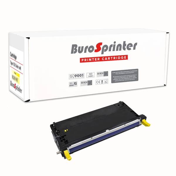 Xerox 113R00725 Toner Yellow 6000 Pages Burosprinter xerox kopen in de aanbieding