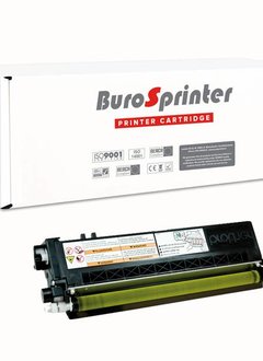 Brother Brother TN-326Y toner yellow 3500 pages (BuroSprinter)