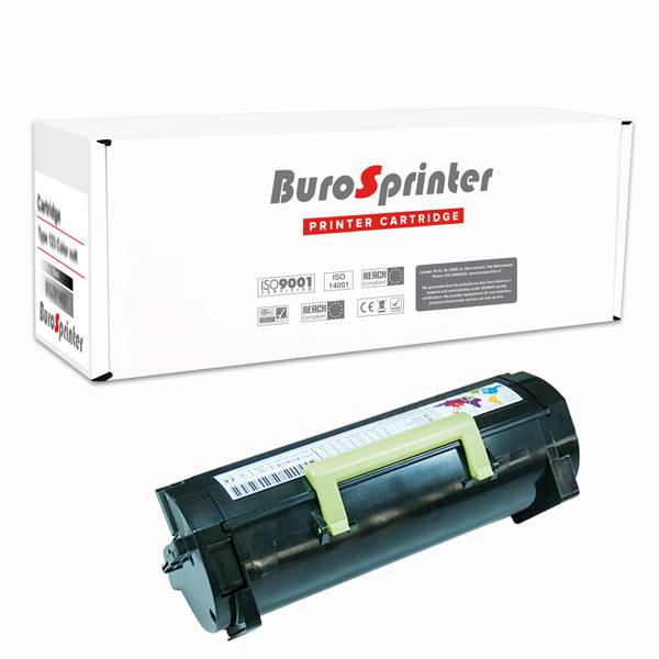 Dell Rgcn6 593 11165 Toner Black 2500 Pages Burosprinter dell kopen in de aanbieding