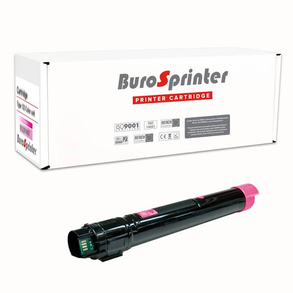 Xerox 106R01437 Toner Magenta 17800 Pages Burosprinter xerox kopen in de aanbieding