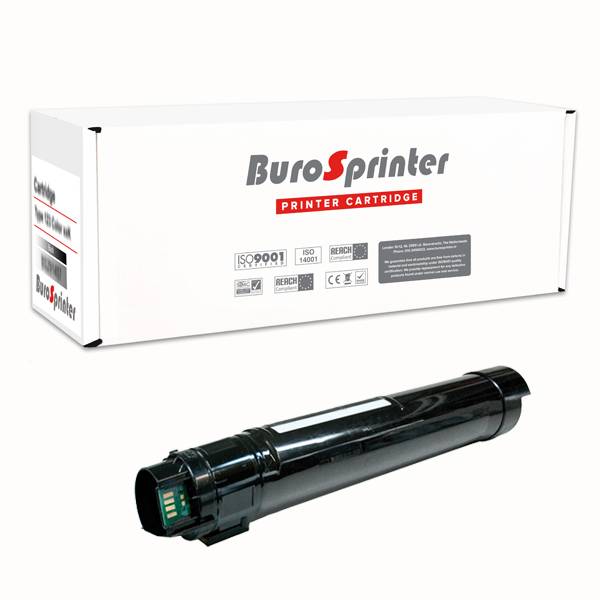 Xerox 106R01439 Toner Black 19800 Pages Burosprinter xerox kopen in de aanbieding