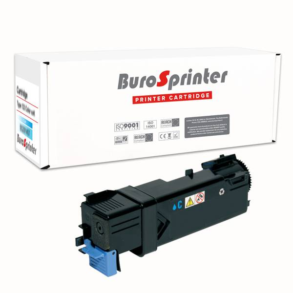Xerox 006R01477 Toner Cyan 2000 Pages Burosprinter xerox kopen in de aanbieding