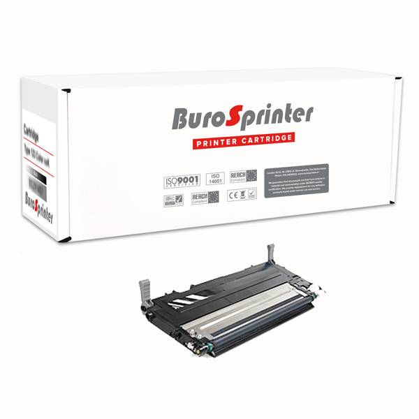 Samsung Clt K404S Su100A Toner Black 1500P Burosprinter samsung kopen in de aanbieding