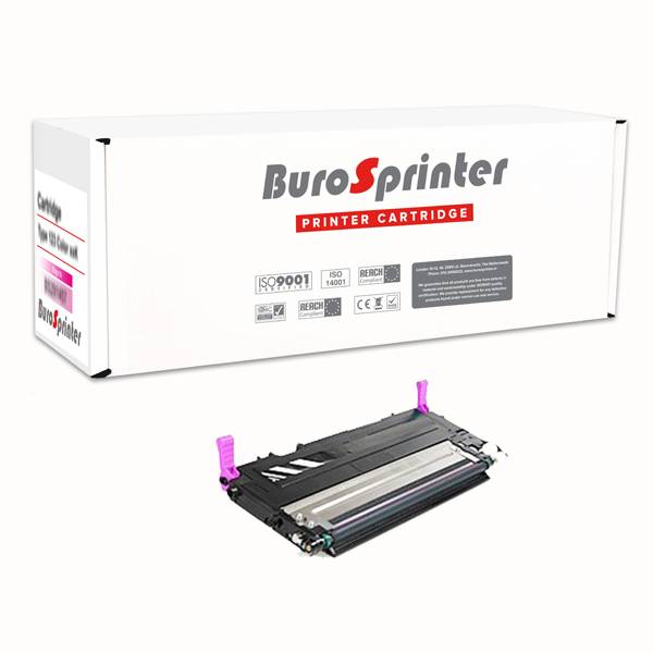 Samsung Clt M404S Su234A Toner Magenta 1000P Burosprinter samsung kopen in de aanbieding