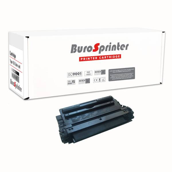 Hp 37A Cf237A Toner Black 11000 Pages Burosprinter hp kopen in de aanbieding