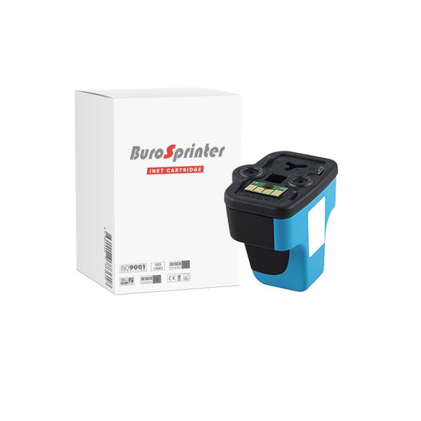Hp 363 C8774Ee Ink Light Cyan 480 Pages Burosprinter hp kopen in de aanbieding Hp 363 C8774Ee Ink Light Cyan 480 Pages Burosprinter hp kopen in de aanbieding