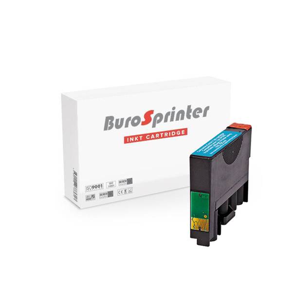 Epson 18Xl C13T18134012 Ink Magenta 399 Pages Burosprinter epson kopen in de aanbieding Epson 18Xl C13T18134012 Ink Magenta 399 Pages Burosprinter epson kopen in de aanbieding