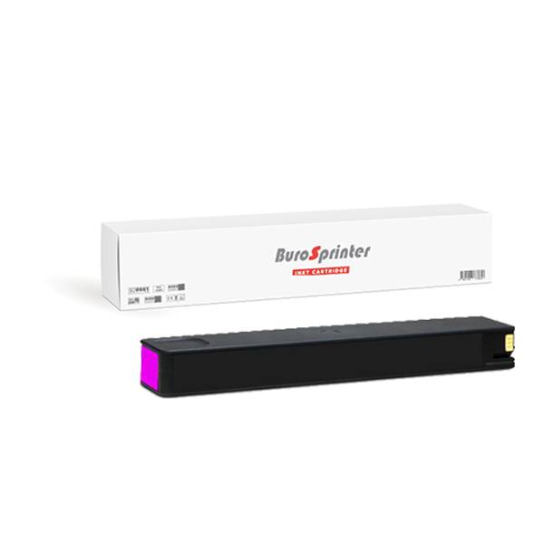 Hp 980 D8J08A Ink Magenta 7585 Pages Burosprinter hp kopen in de aanbieding