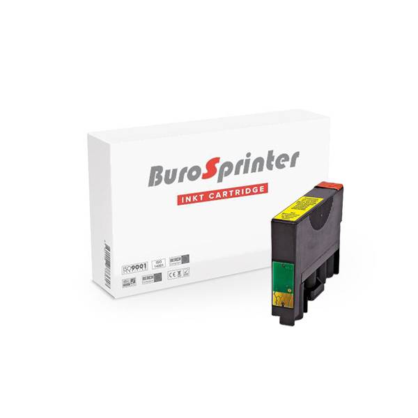 Epson T1294 C13T12944010 Ink Yellow 590 Pages Burosprinter epson kopen in de aanbieding Epson T1294 C13T12944010 Ink Yellow 590 Pages Burosprinter epson kopen in de aanbieding