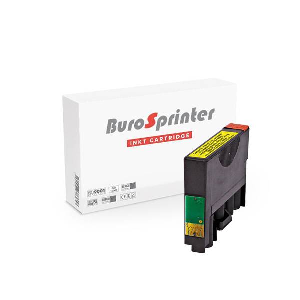 Epson T0804 C13T08044011 Ink Yellow 520 Pages Burosprinter epson kopen in de aanbieding Epson T0804 C13T08044011 Ink Yellow 520 Pages Burosprinter epson kopen in de aanbieding