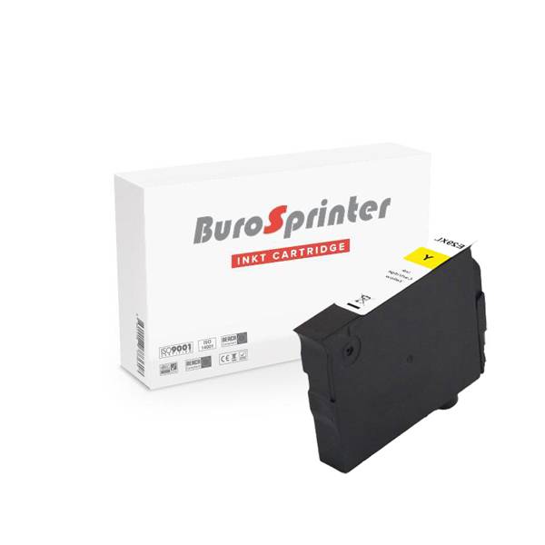 Epson 29Xl C13T29944012 Ink Yellow 696 Pages Burosprinter epson kopen in de aanbieding