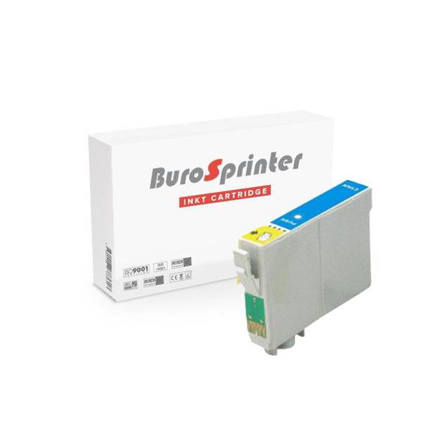 Epson T0795 C13T07954010 Ink Light Cyan 17Ml Burosprinter epson kopen in de aanbieding