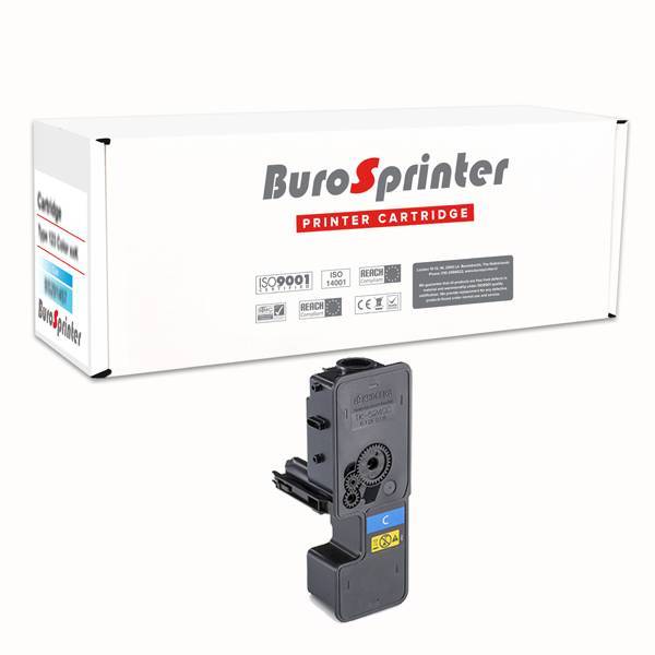 Kyocera Tk 5230C 1T02R9Cnl0 Toner Cyan 2200P Burosprinter kyocera kopen in de aanbieding