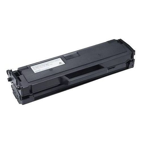 Dell Yk1Pm 593 11108 Toner Black 1500 Pages Original dell kopen in de aanbieding