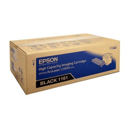 Epson 1161 C13S051161 Toner Black 8000 Pages Original epson kopen in de aanbieding Epson 1161 C13S051161 Toner Black 8000 Pages Original epson kopen in de aanbieding