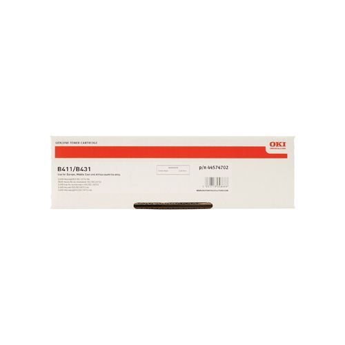 Oki 44574702 Toner Black 3000 Pages Original oki kopen in de aanbieding Oki 44574702 Toner Black 3000 Pages Original oki kopen in de aanbieding