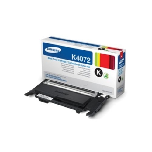 Samsung Clt K4072S Su128A Toner Black 1500P Original samsung kopen in de aanbieding