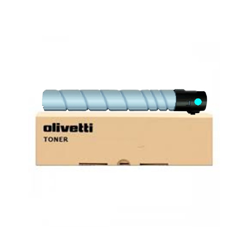 Olivetti B1195 Toner Cyan 21000 Pages Original olivetti kopen in de aanbieding Olivetti B1195 Toner Cyan 21000 Pages Original olivetti kopen in de aanbieding