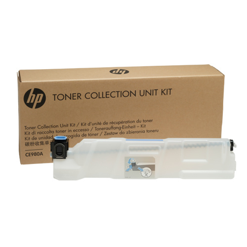 Hp Ce980A Waste Toner Original hp kopen in de aanbieding