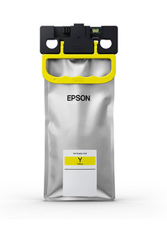 Epson Epson C13T01D400 ink yellow 20000 pages (original)