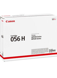 Canon Canon 056H (3008C002) toner black 21000 pages (original)