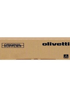 Olivetti Olivetti B1228 toner black 12500 pages (original)