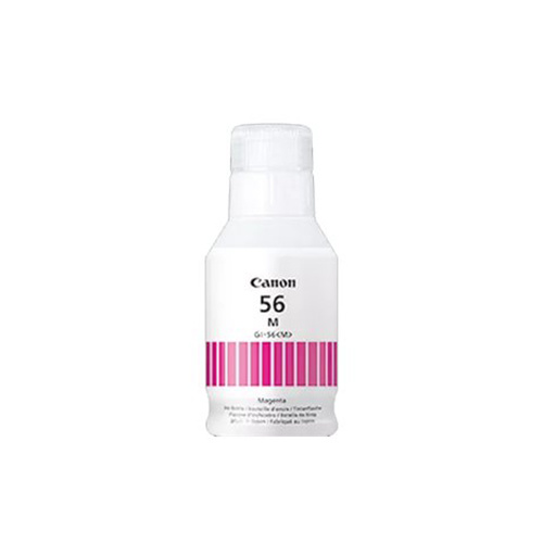 Canon Canon GI-56M (4431C001) ink magenta 14000 pages (original) Canon Canon GI-56M (4431C001) ink magenta 14000 pages (original)