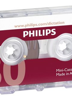 Philips Cassette Philips LFH 005 2 x 15 min.