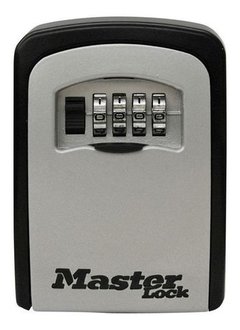 Master Lock Sleutelbox Masterlock mini 4cijf z beug