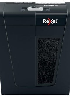Rexel Papiervernietiger Rexel Secure X8