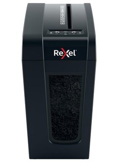 Rexel Papiervernietiger Rexel Secure X8-SL