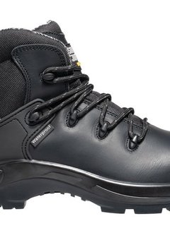 SAFETY JOGGER Schoen Safety Jogger X430 39 zwart