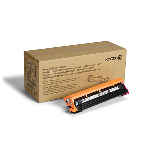 Xerox Xerox 108R01418 drum magenta 48000 pages (original) Xerox Xerox 108R01418 drum magenta 48000 pages (original)
