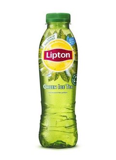 Lipton Frisdrank Lipton iceteagr 0.15st 0.5L/12