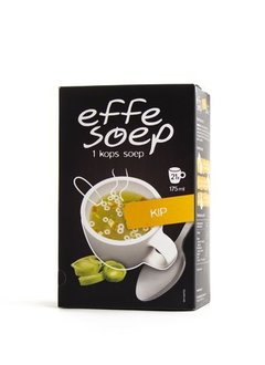 effe soep Soep Effe Soep kip /ds21
