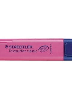 Staedtler Tekstmarker Textsurfer 364 roze/pk10