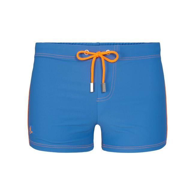 Ramatuelle Borneo Square Cut Swim Boxer