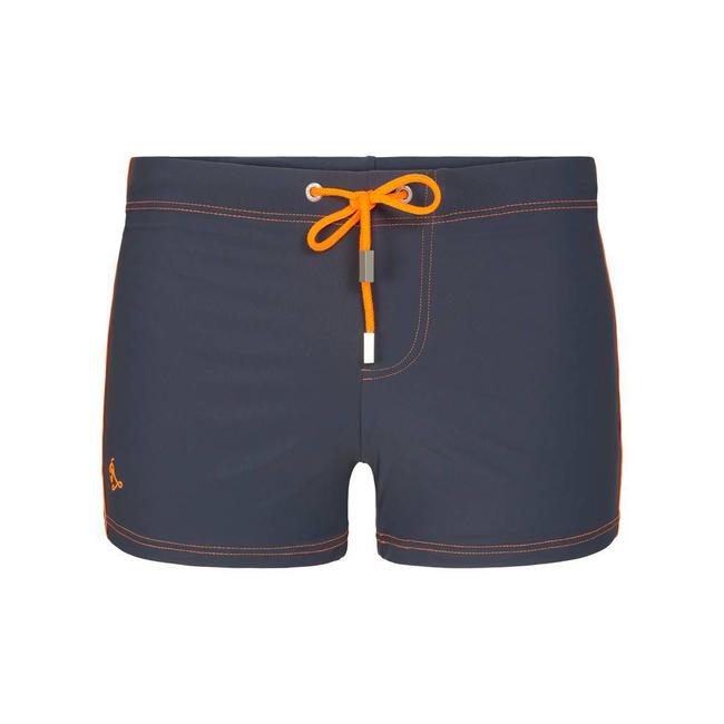 Ramatuelle Borneo Square Cut Swim Boxer