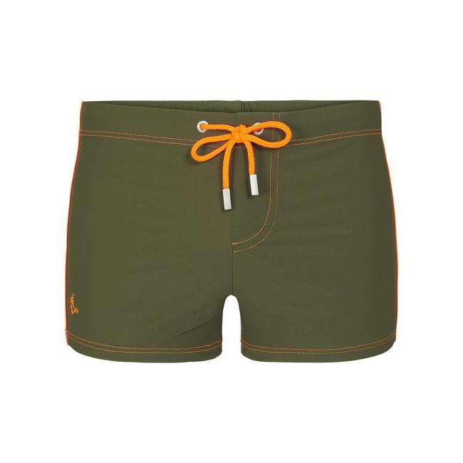 Ramatuelle Borneo Swim Boxer