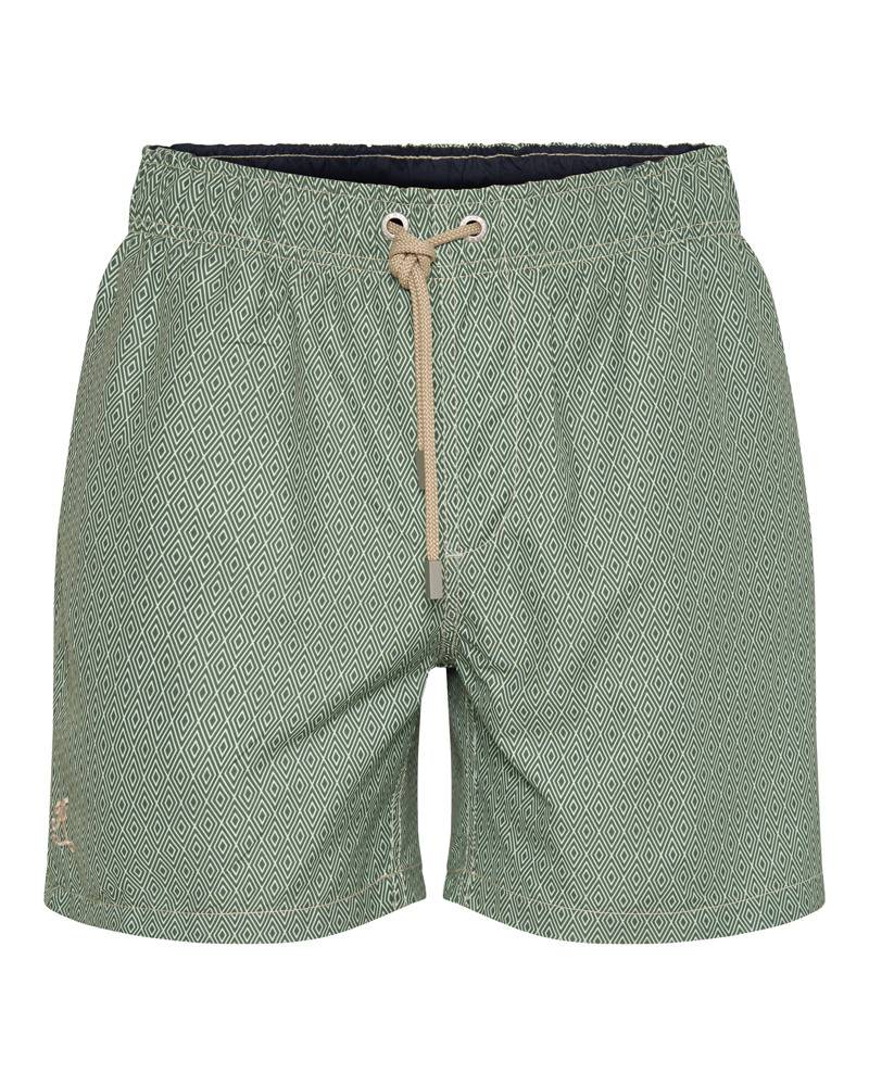 Anse Swim shorts - Ramatuelle Beachwear