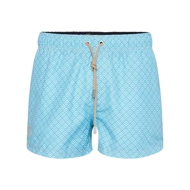 Ramatuelle Iles Swim shorts - Ramatuelle Beachwear