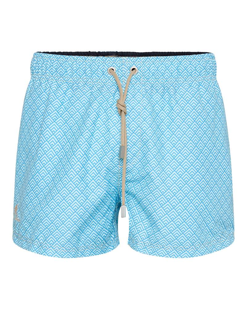 Ramatuelle Iles Swim shorts - Ramatuelle Beachwear
