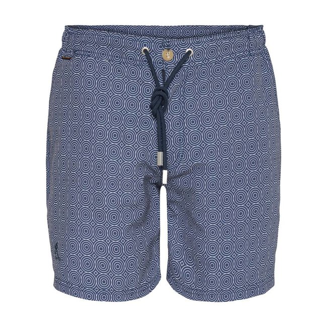 Ramatuelle Cabo Swim shorts