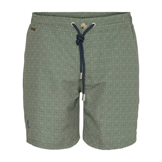 Ramatuelle Cabo  Bañador