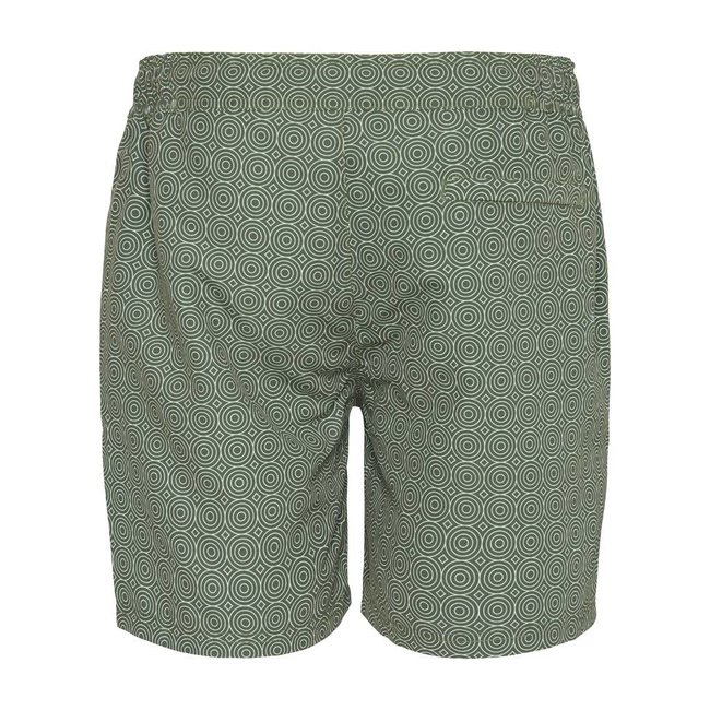 Ramatuelle Cabo Swim shorts