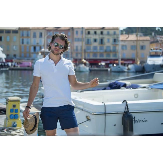 Ramatuelle Jarvis Swim shorts