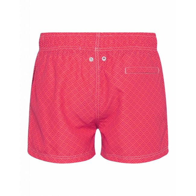 Ramatuelle Iles Swim shorts - Ramatuelle Beachwear