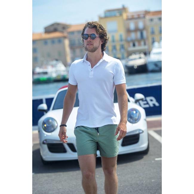 Ramatuelle Anse Swim shorts