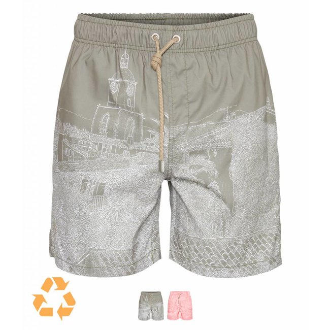 Ramatuelle Porto Zwembroek